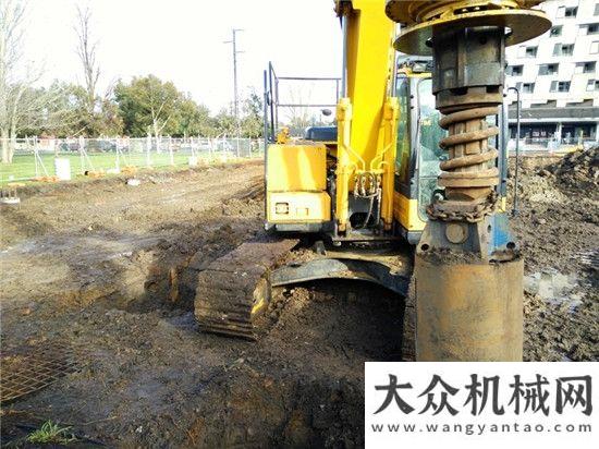 峨旋挖鉆機泰信機械旋挖鉆機不同地層鉆頭選擇因為品