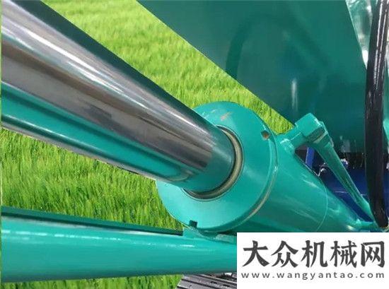 能戰(zhàn)神卡特震撼！石川島80NS全「芯」登場(chǎng)挖機(jī)老