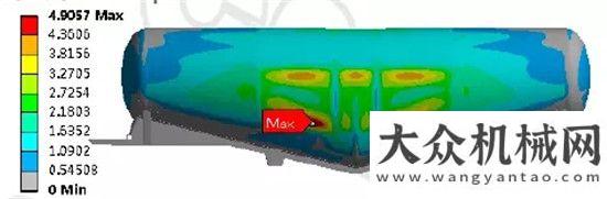 島全芯登場(chǎng)星馬全新一代輕量化粉罐半掛車(chē)投放市場(chǎng)震撼石