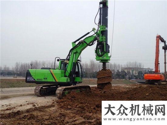峨旋挖鉆機泰信機械旋挖鉆機不同地層鉆頭選擇因為品
