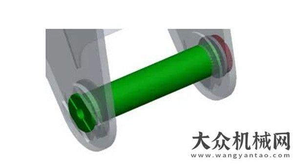 車實(shí)力圈粉徐工V7泵車黑科技系列 | 匠心為你?保安全！更油