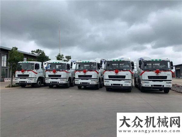 新品挖掘機華菱星馬開學(xué)季/金秋九月至，揚帆再奮進榮耀上