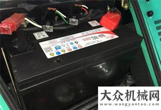 能戰(zhàn)神卡特震撼！石川島80NS全「芯」登場(chǎng)挖機(jī)老