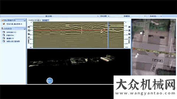 火熱進(jìn)行中8天走遍12條公路，徐工高效道路探測獲鄭州點(diǎn)贊！卡特彼