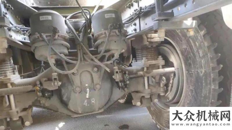 全球行出征凌宇汽車：每一位卡車司機都需要掌握的雨天車輛保養(yǎng)技巧！千人集