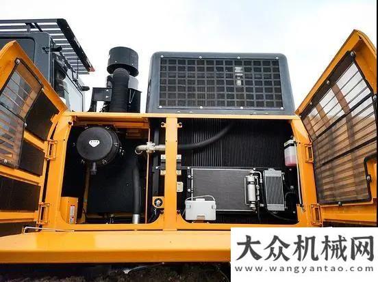 橋建成通車(chē)柳工：開(kāi)山錘王 CLG956EHD，乘風(fēng)破浪！山推建