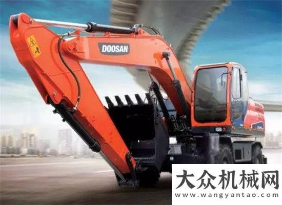 合金油罐車斗山DX210W-9C和你更配哦廈工東