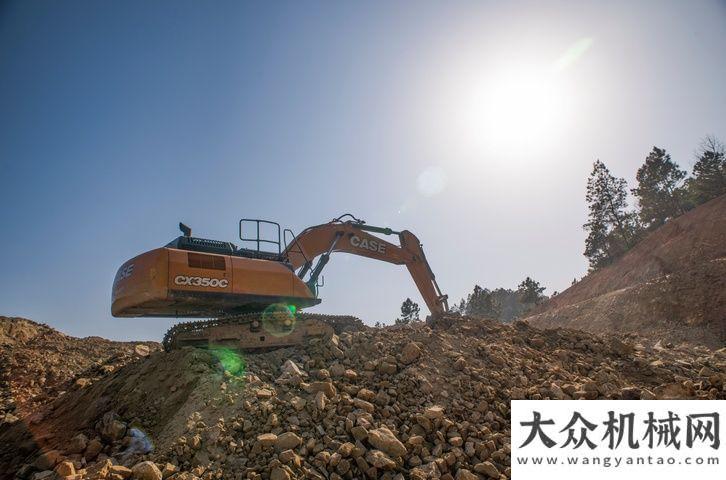 節(jié)巔峰直播凱斯人 | 十二年“紙短情長(zhǎng)”，攜手建山河萬元紅