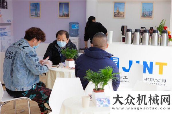 馬展初亮相上海金泰-2020bauma CHINA展圓滿謝幕 ??！ 2022再見??！分鐘回