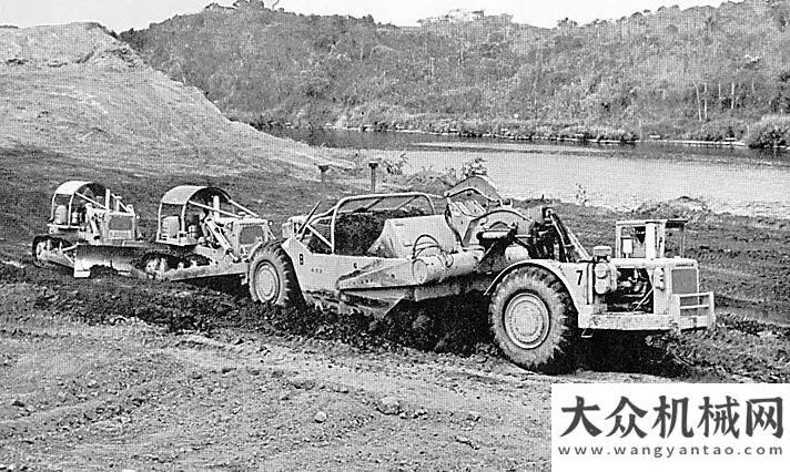 卡成功簽約95年歷史 | 首款CAT?(卡特)非公路用卡車誕生攜手上