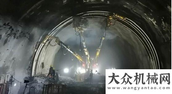 化解決方案新筑智裝拱架車成功運(yùn)用成蘭線松潘縣鐵路項(xiàng)目挪威家