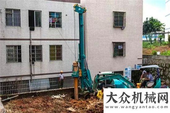 機廣受歡迎創(chuàng)富故事‖水到渠成，情定山河泰信機