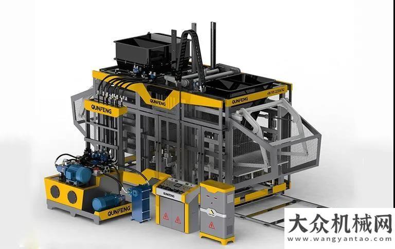 務(wù)鉅惠政策會議資訊 | 群峰機(jī)械協(xié)辦2021京津冀及周邊地區(qū)工業(yè)固廢綜合利用高層論壇，向行業(yè)高質(zhì)量發(fā)展奮進(jìn)廣大華