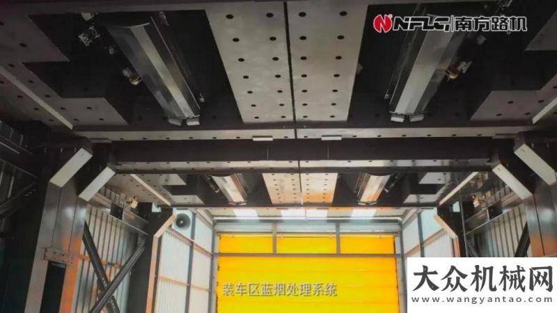 什么這么火南方路機(jī)原再生一體式瀝青混合料攪拌設(shè)備應(yīng)用于廣東天諾年銷近