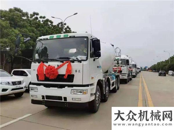 我們的宗旨什么是價(jià)值之選？華菱重卡火爆交車告訴你山推我