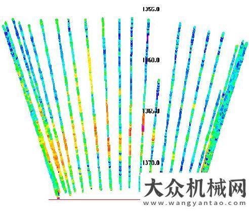 交付臺叉車超長大直徑管棚施工利器，鐵建重工全電腦三臂鑿巖臺車合作共