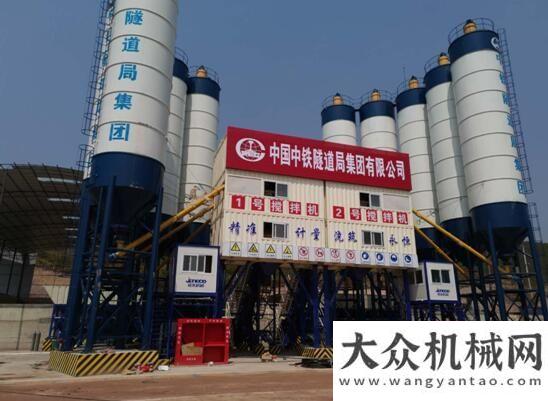 研復工情況山推建友助力滇中水利項目工信