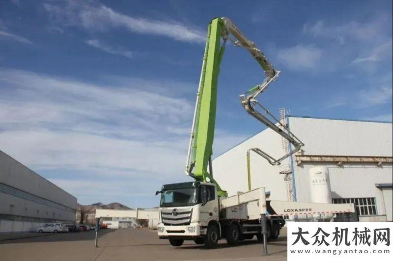 筑水韻無(wú)錫“滿格技能”的雷薩L10系列泵車(chē)，究竟有多強(qiáng)悍？匠小圈為您傾情講解批量徐