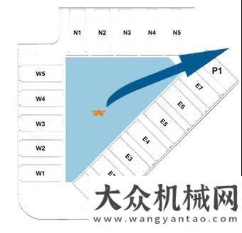 力北京【芯智·新境】英軒重工攜全新設(shè)備參加2020上海寶馬展可靠承