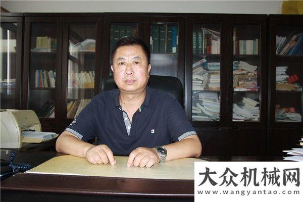 訂合作協(xié)議樁工機(jī)械分會(huì)理事長(zhǎng)劉元洪：淺談對(duì)樁工機(jī)械現(xiàn)狀的看法國(guó)際巨