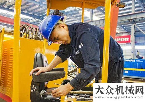播間開播啦恒五水平定向鉆機(jī)再征海外一起守