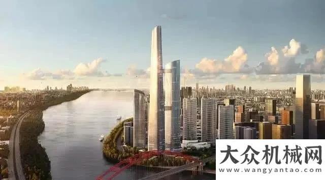 送千萬油禮城市“重啟”，徐工助力武漢再現(xiàn)人間煙火氣云內(nèi)動