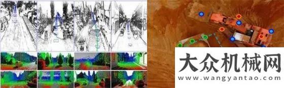 火遍上半年揭秘三一最新“黑科技”——無人駕駛技術猛增近