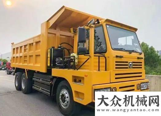 慧名城創(chuàng)新結碩果 重卡添新??！徐工汽車四款新品榮耀下線！踏浪新