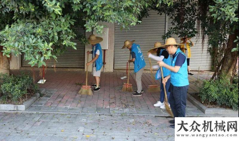 員營銷陣營創(chuàng)文在行動|易山租賃全力以赴，助力肇慶“雙創(chuàng)”工作全民賣