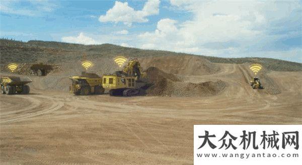 情況與趨勢里程碑！搭載Cat? Command系統(tǒng)的無人駕駛卡車運輸量突破30億噸大有可