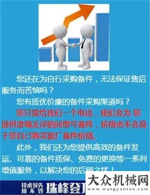 戰(zhàn)海外市場春風十里，不如徐工建機備件大促徐工噸