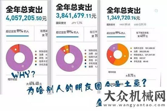 收獲萬訂單徐工履帶吊遲到的專屬“賬單”！紅火徐