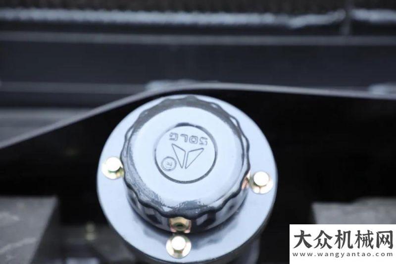 發(fā)展新篇章山東臨工：今天，請(qǐng)你看一場(chǎng)電影！山東重