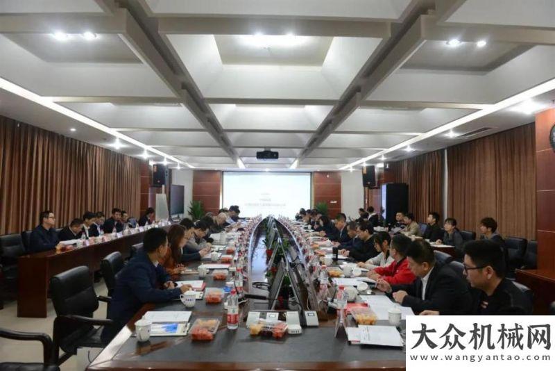 強化的奧義國資委采購管理調研組到鐵建重工考察指導神