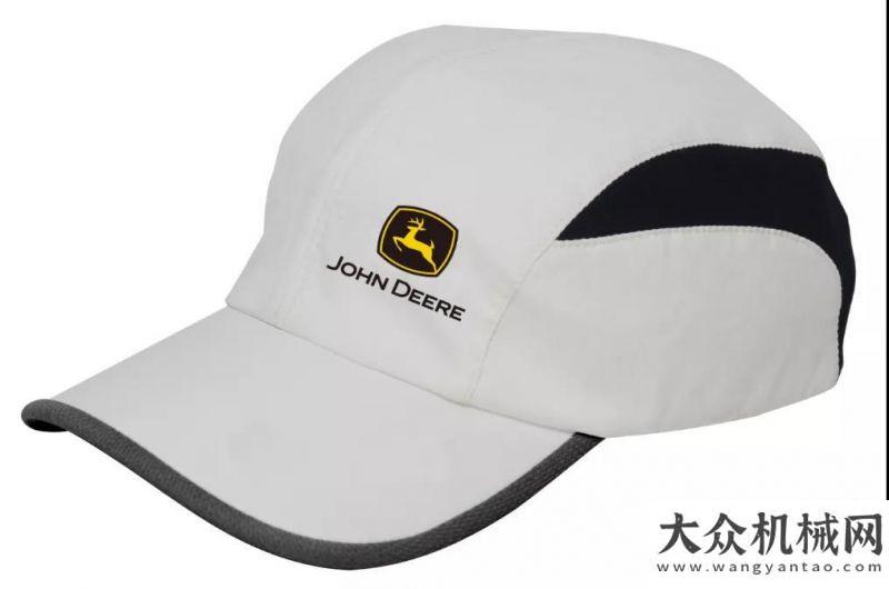 挖掘機(jī)設(shè)備THIS IS DEERE（這就是迪爾）攝影大賽啟動(dòng)，迪爾禮品等你拿！沃爾沃