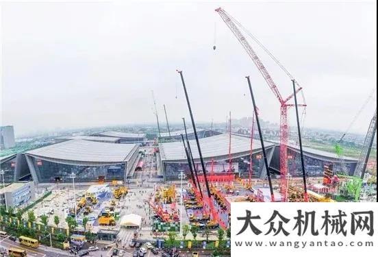 壇成功舉辦百濾得：快訊！2021長沙國際工程機(jī)械展覽會圓滿落幕群智群