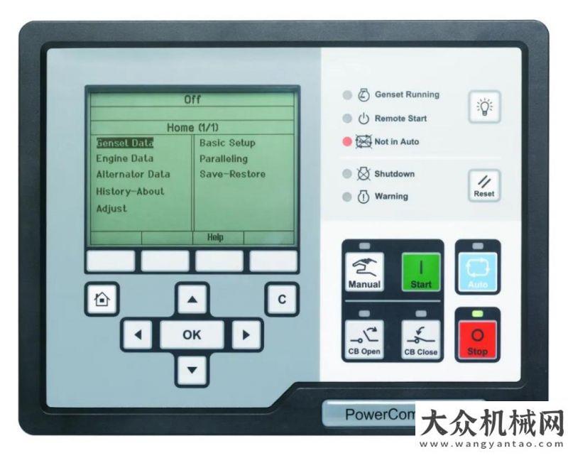 祝端午安康康明斯：機(jī)組防護(hù)罩：AmpSentry?保護(hù)用安邁