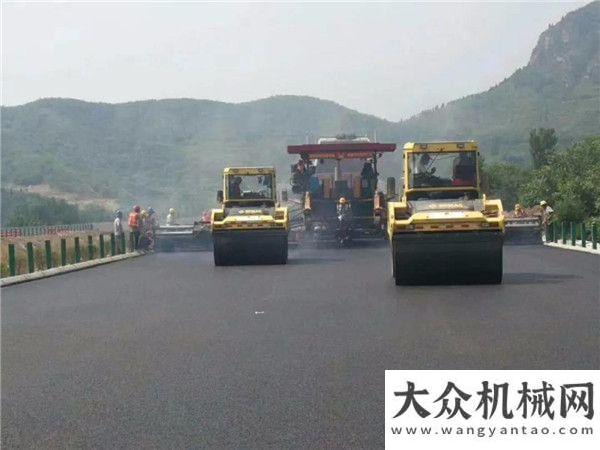 播火爆收官中大機(jī)械Power KDT2000變型金剛穿越柳埠隧道駕到星