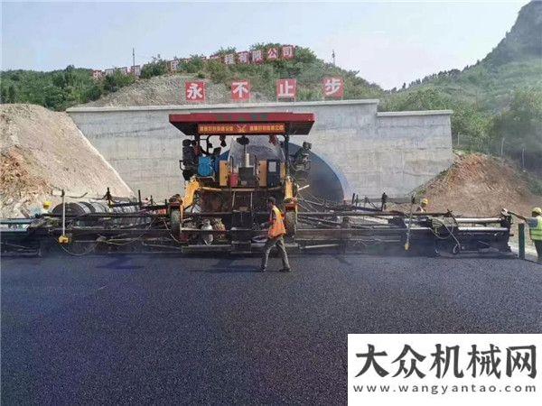 播火爆收官中大機(jī)械Power KDT2000變型金剛穿越柳埠隧道駕到星