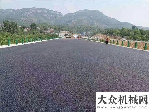 播火爆收官中大機(jī)械Power KDT2000變型金剛穿越柳埠隧道駕到星