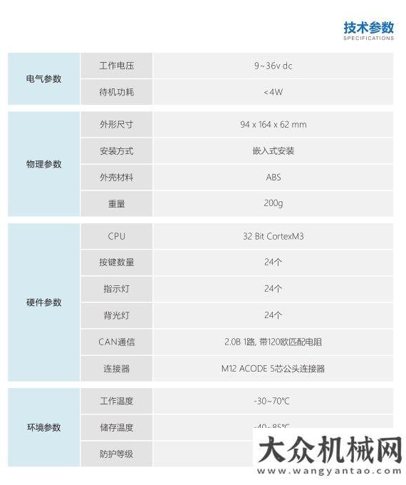 倒計時第天2020寶馬展展前揭秘：嘉成科技多款拳頭產品亮相馬尼托