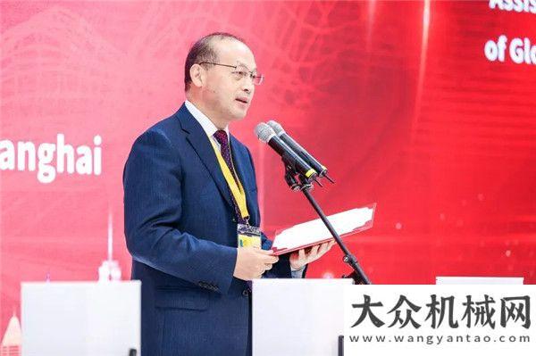 場發(fā)展計劃bauma CHINA 2020│鐵建重工打造超級地下工程裝備 助力全球超級工程歐歷勝