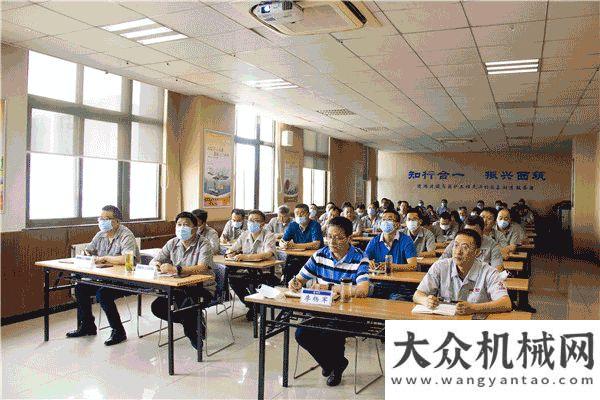 硬氣的國貨交建工業(yè)企業(yè)制造專項整治督查組蒞臨西筑檢查指導工作三一專