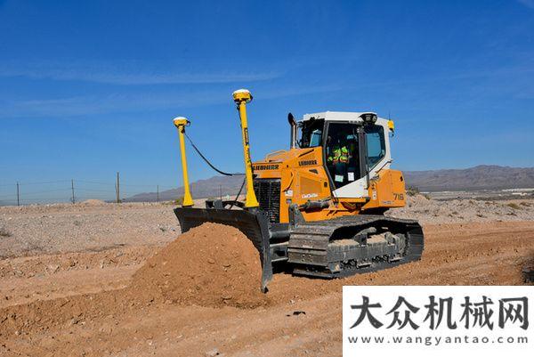 顯智造魅力利勃海爾即將重磅出擊 CONEXPO-CON/AGG 2020年美國(guó)