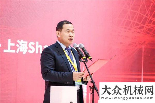 場發(fā)展計劃bauma CHINA 2020│鐵建重工打造超級地下工程裝備 助力全球超級工程歐歷勝