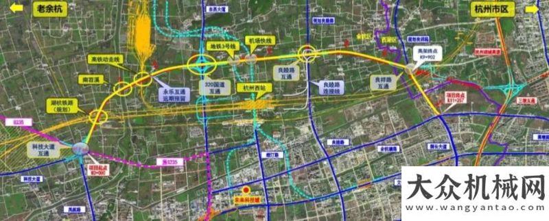 個(gè)新的奇跡三一多工法旋挖鉆機(jī)初試身手，SR235M首秀杭州案例分