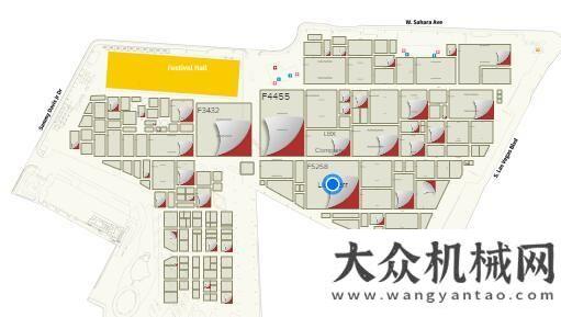 顯智造魅力利勃海爾即將重磅出擊 CONEXPO-CON/AGG 2020年美國(guó)