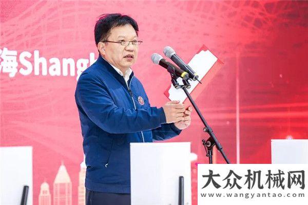 場發(fā)展計劃bauma CHINA 2020│鐵建重工打造超級地下工程裝備 助力全球超級工程歐歷勝