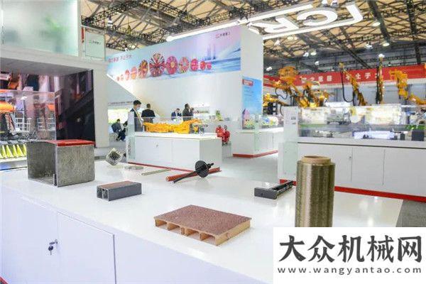 場發(fā)展計劃bauma CHINA 2020│鐵建重工打造超級地下工程裝備 助力全球超級工程歐歷勝