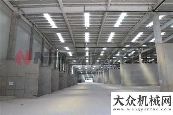 行走進廣西南方路機建筑垃圾資源化利用案例—北京市政路橋集團大興建筑垃圾處理項目風雨無